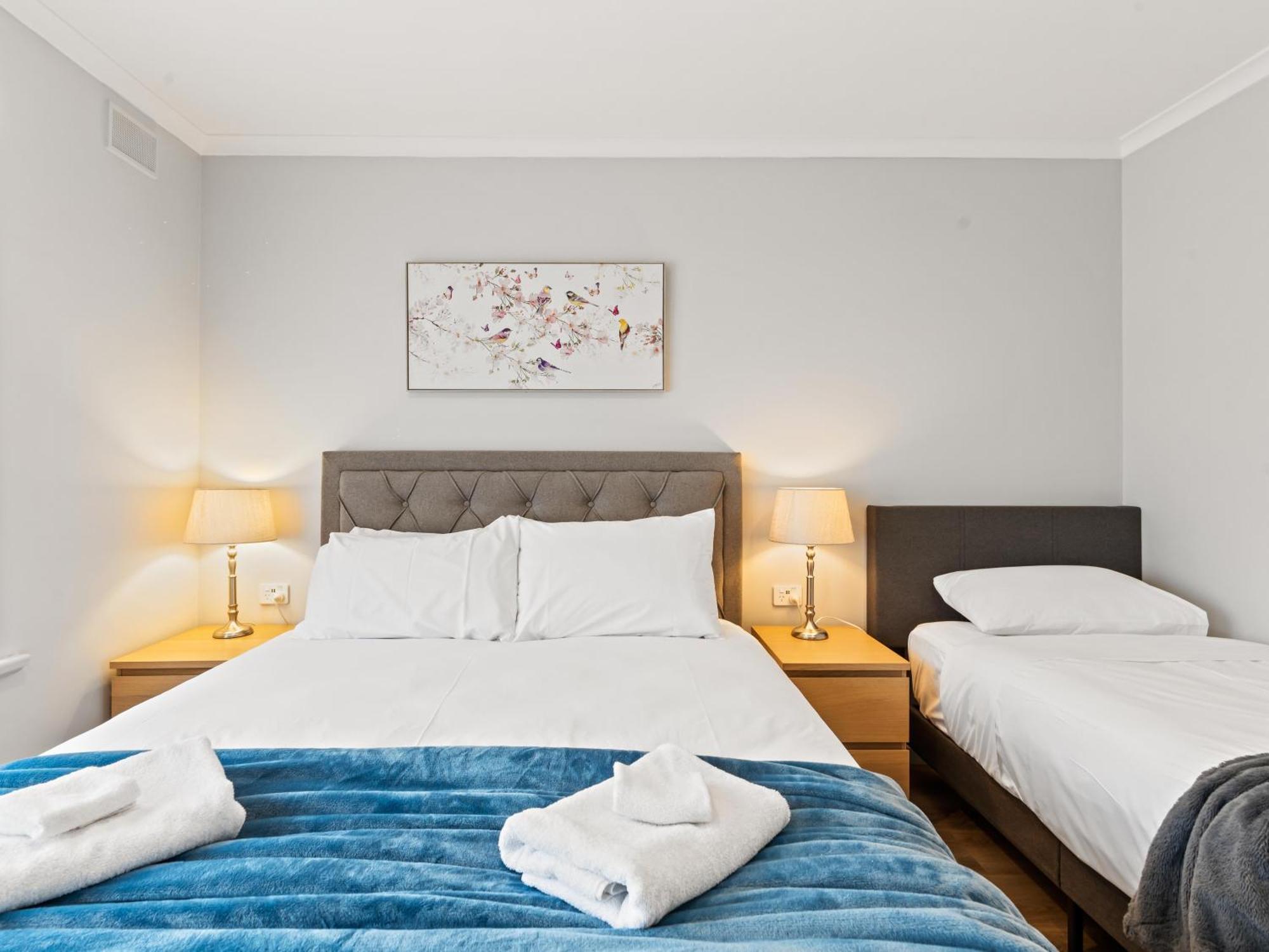 Holiday home Payneham South Paradise 4 *
