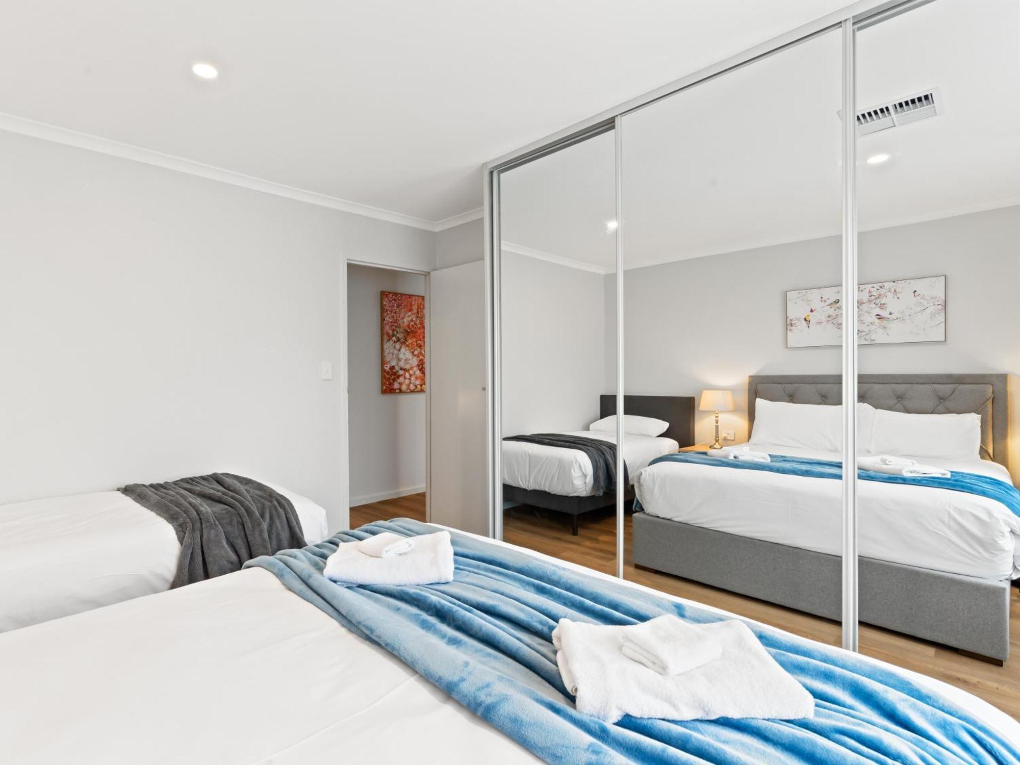 Payneham South Paradise 4 * Adelaide