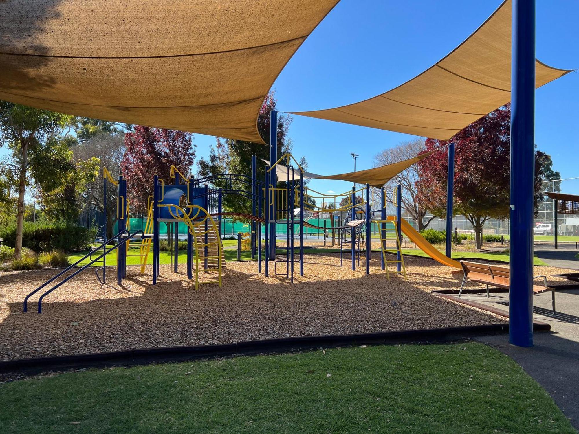 Holiday home Payneham South Paradise 4