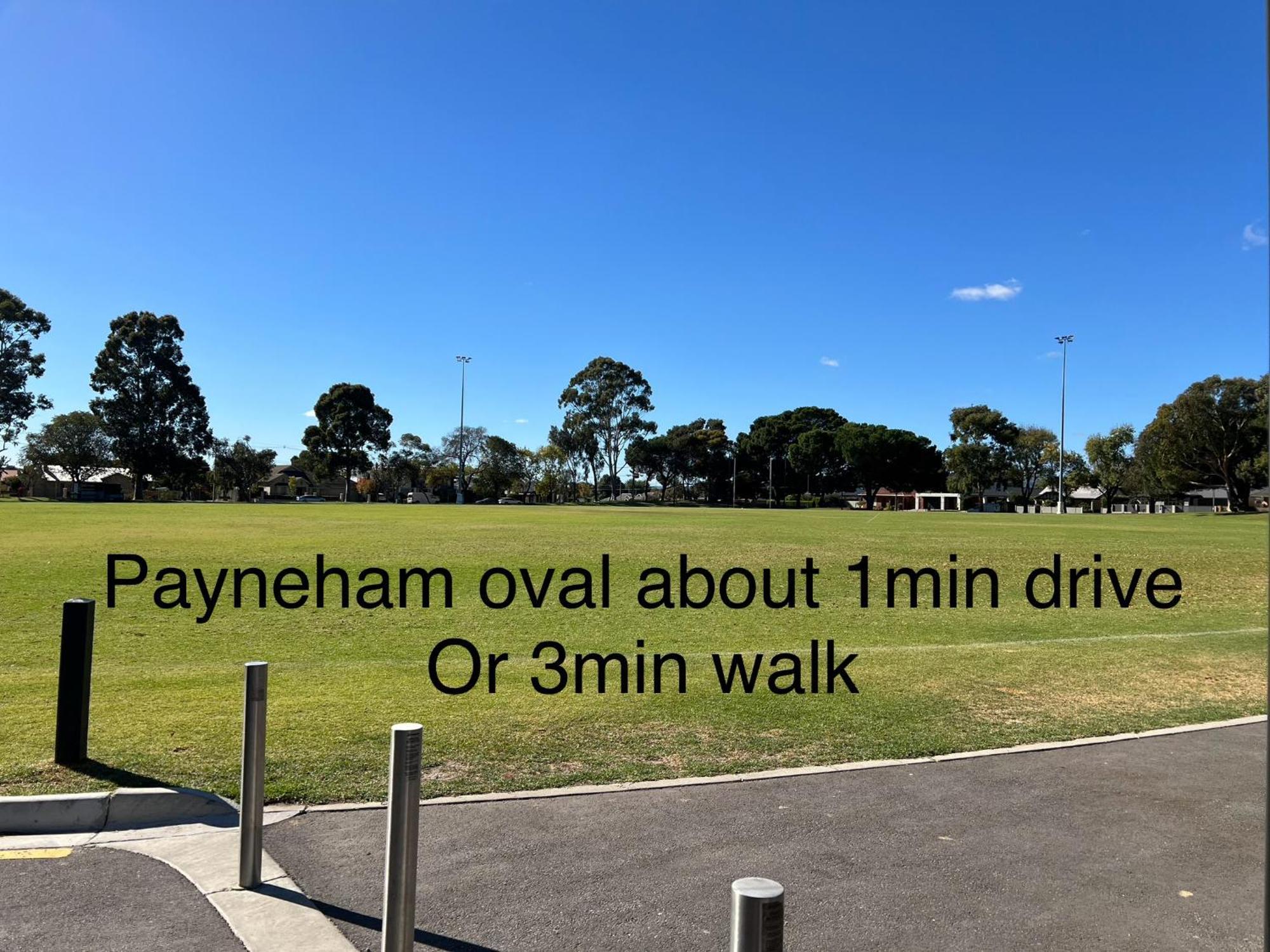 Payneham South Paradise 4 Holiday home *