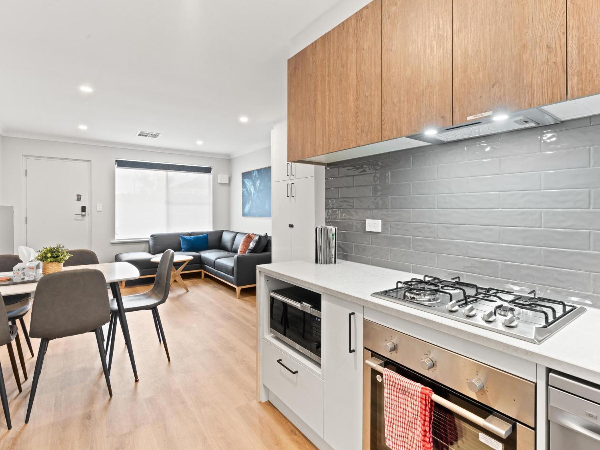 Payneham South Paradise 4 Holiday home Adelaide