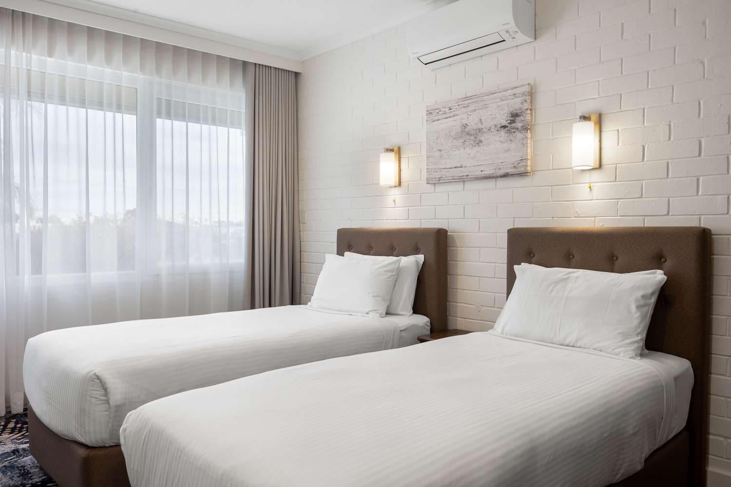 Hotel Western Airport Adelaide