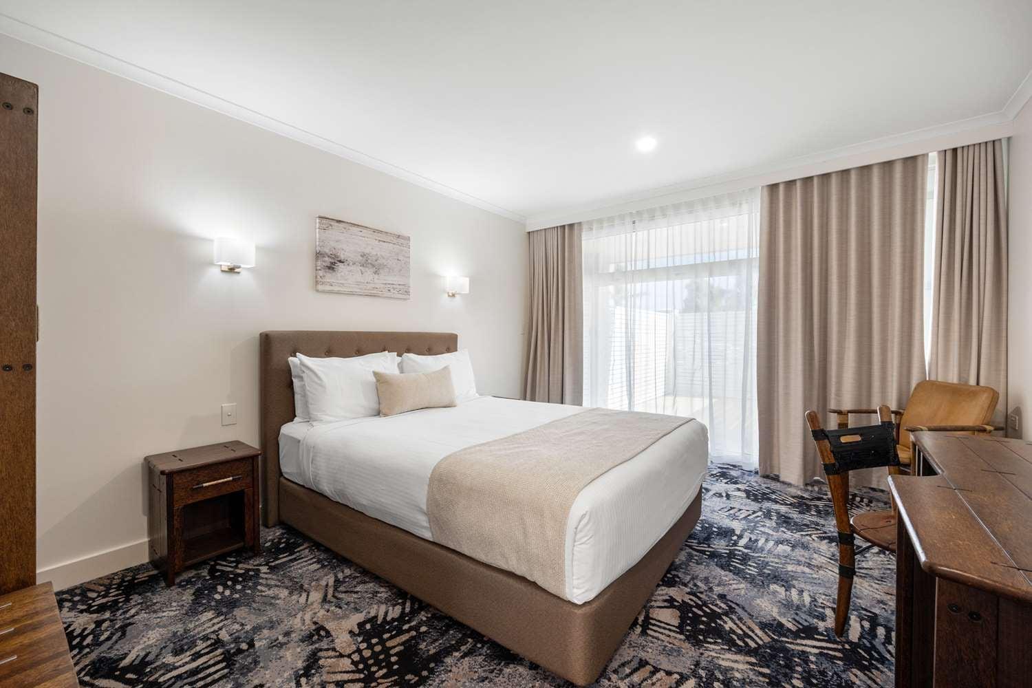 Western Airport Hotel Adelaide