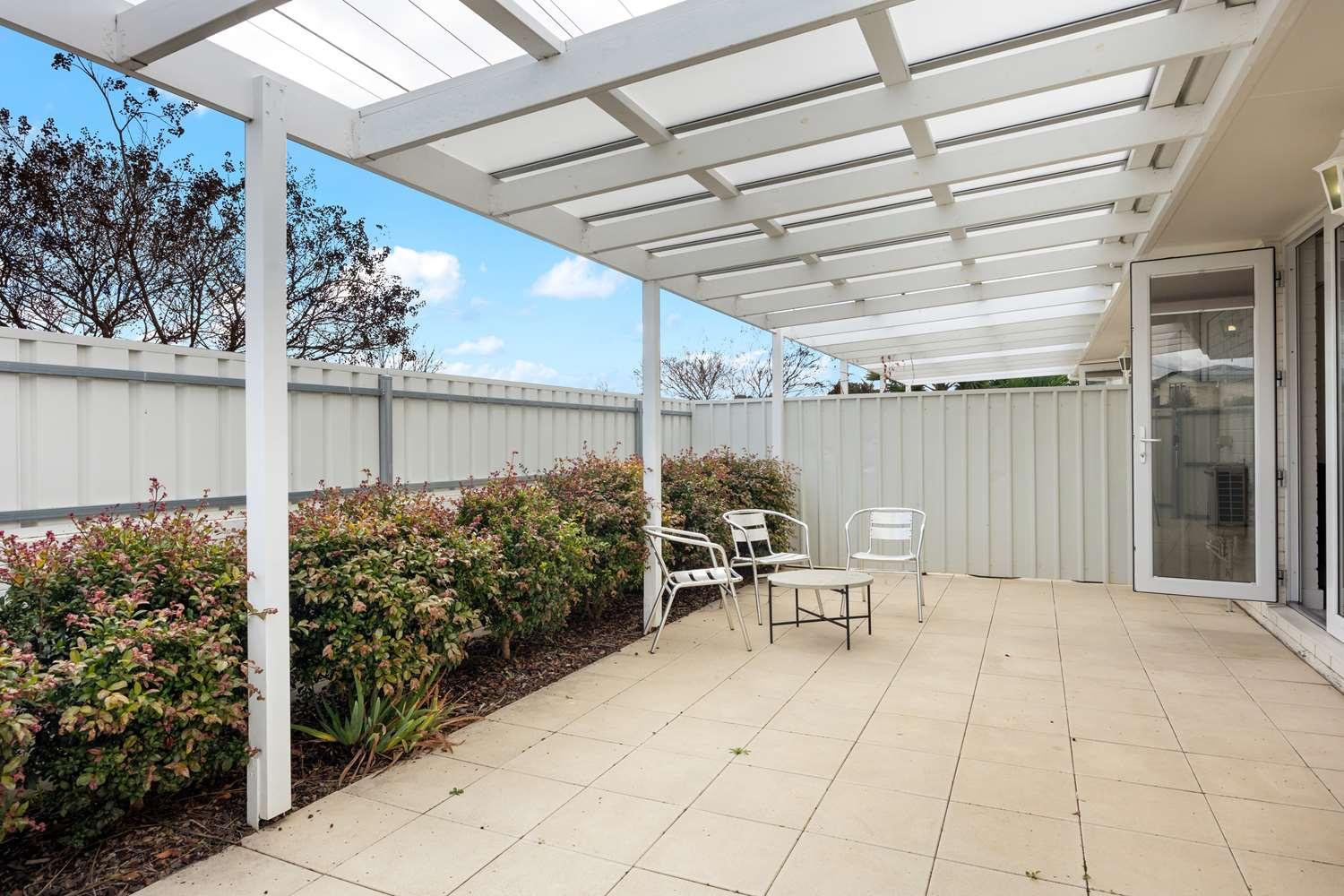 Hotel Western Airport Adelaide
