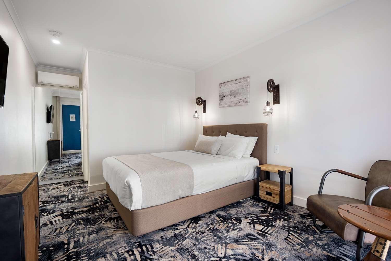 Western Airport 4* Adelaide