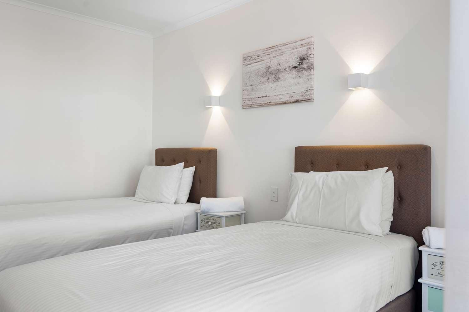 Western Airport Hotel