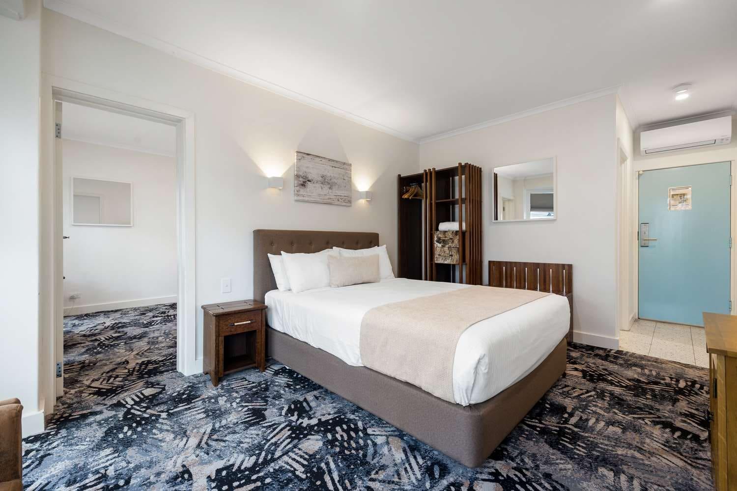 Hotel Western Airport Adelaide