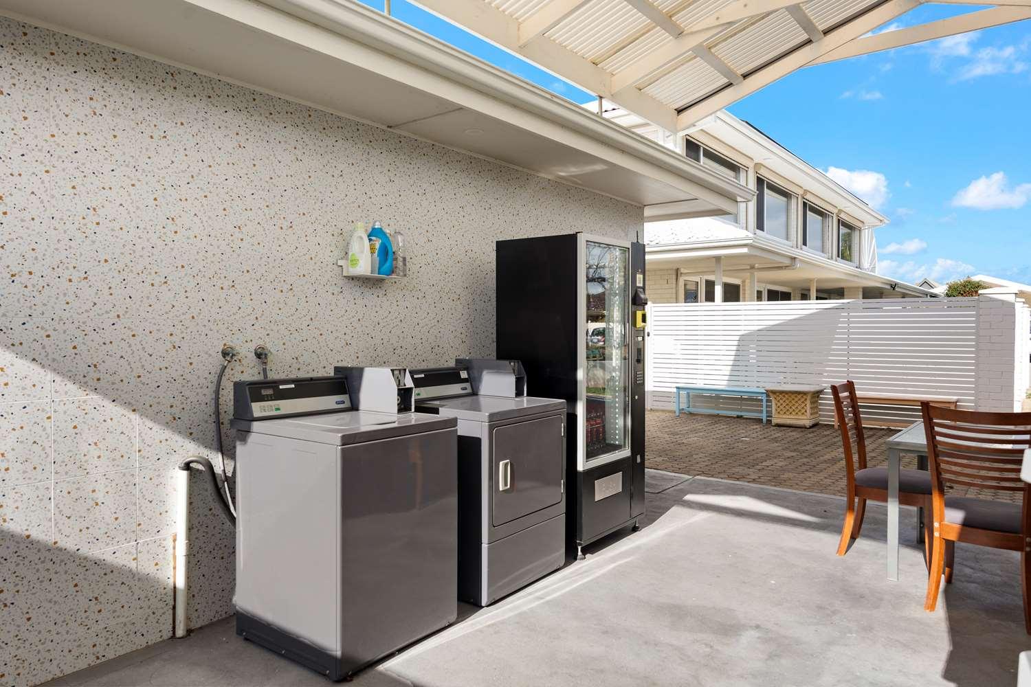 Western Airport Hotel Adelaide