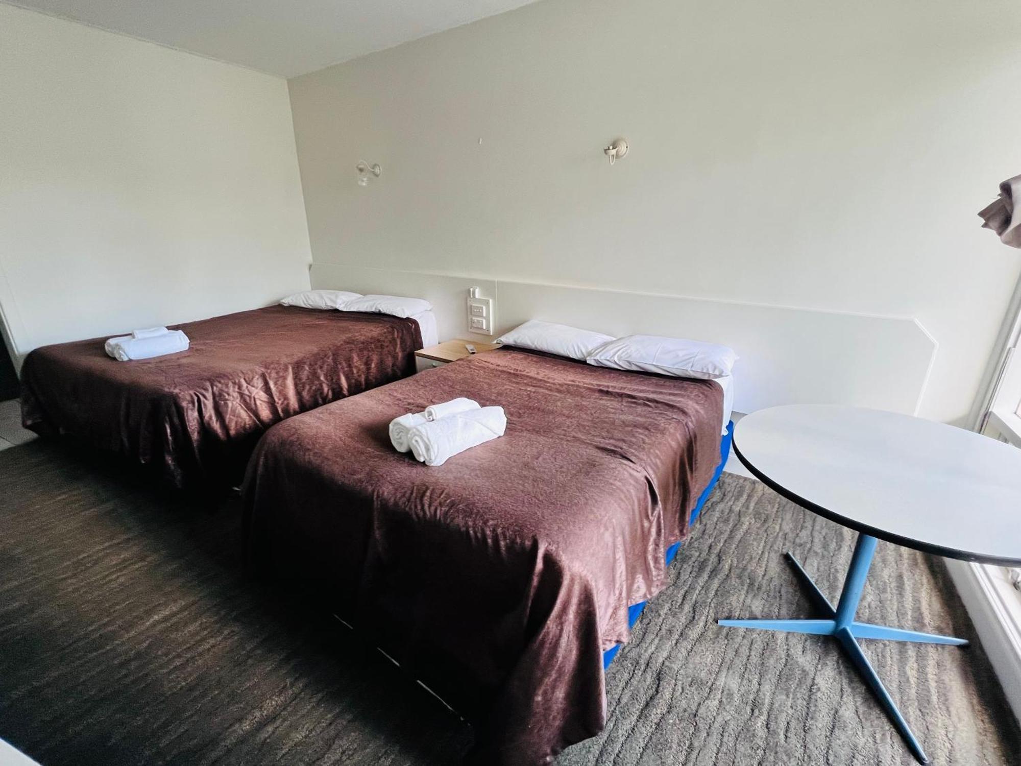 Motel Jacksons Motor 3*