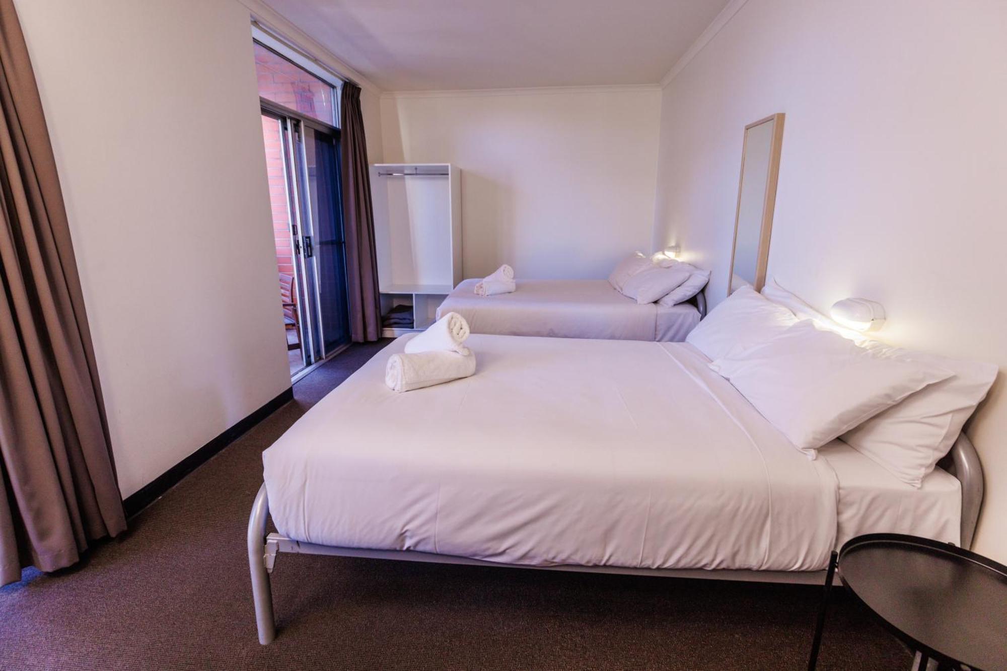 Yha Albergue