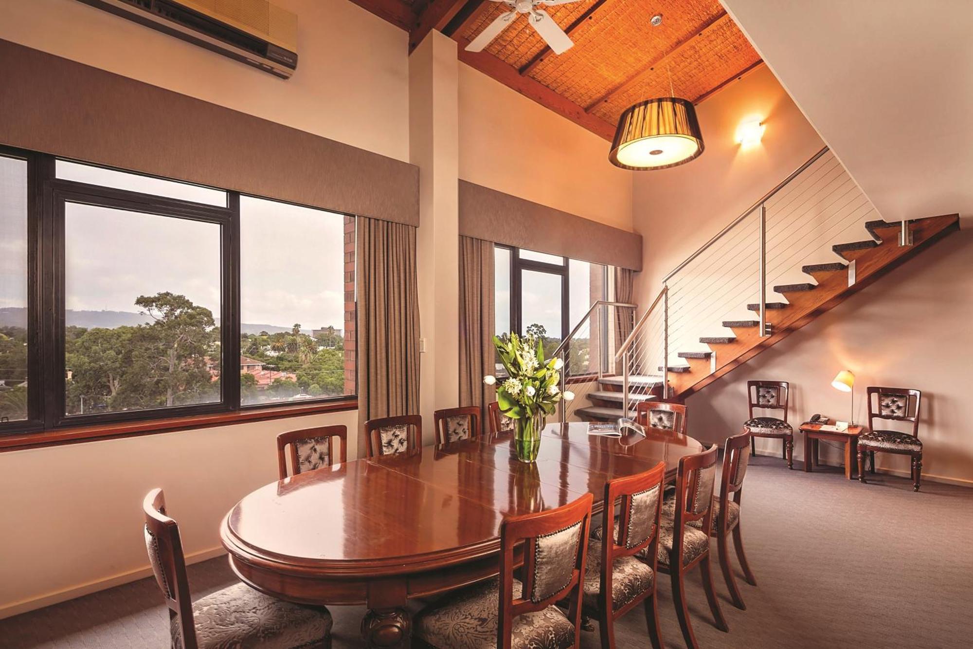 Arkaba Hotel Adelaide