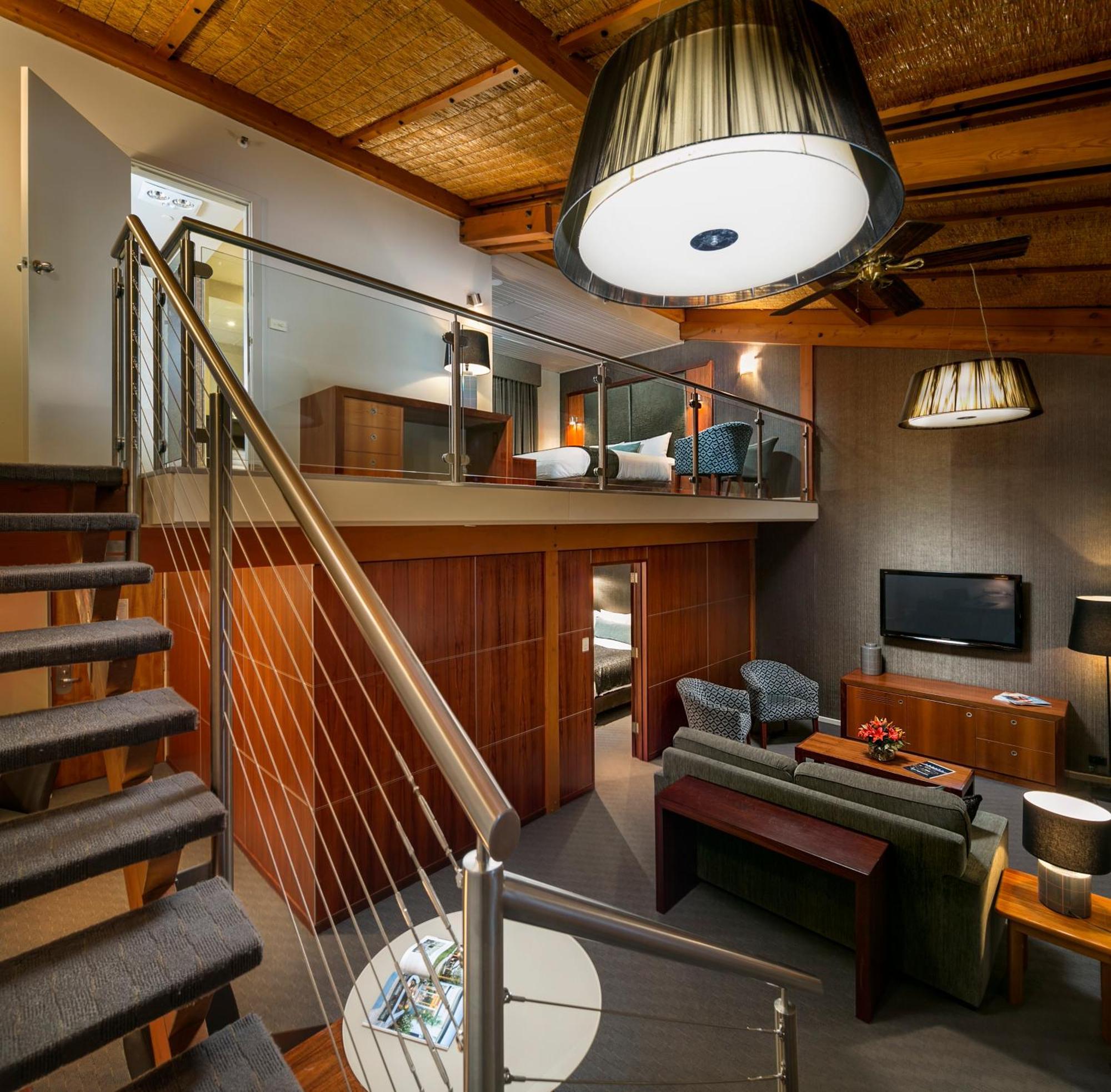 Hotel Arkaba Adelaide