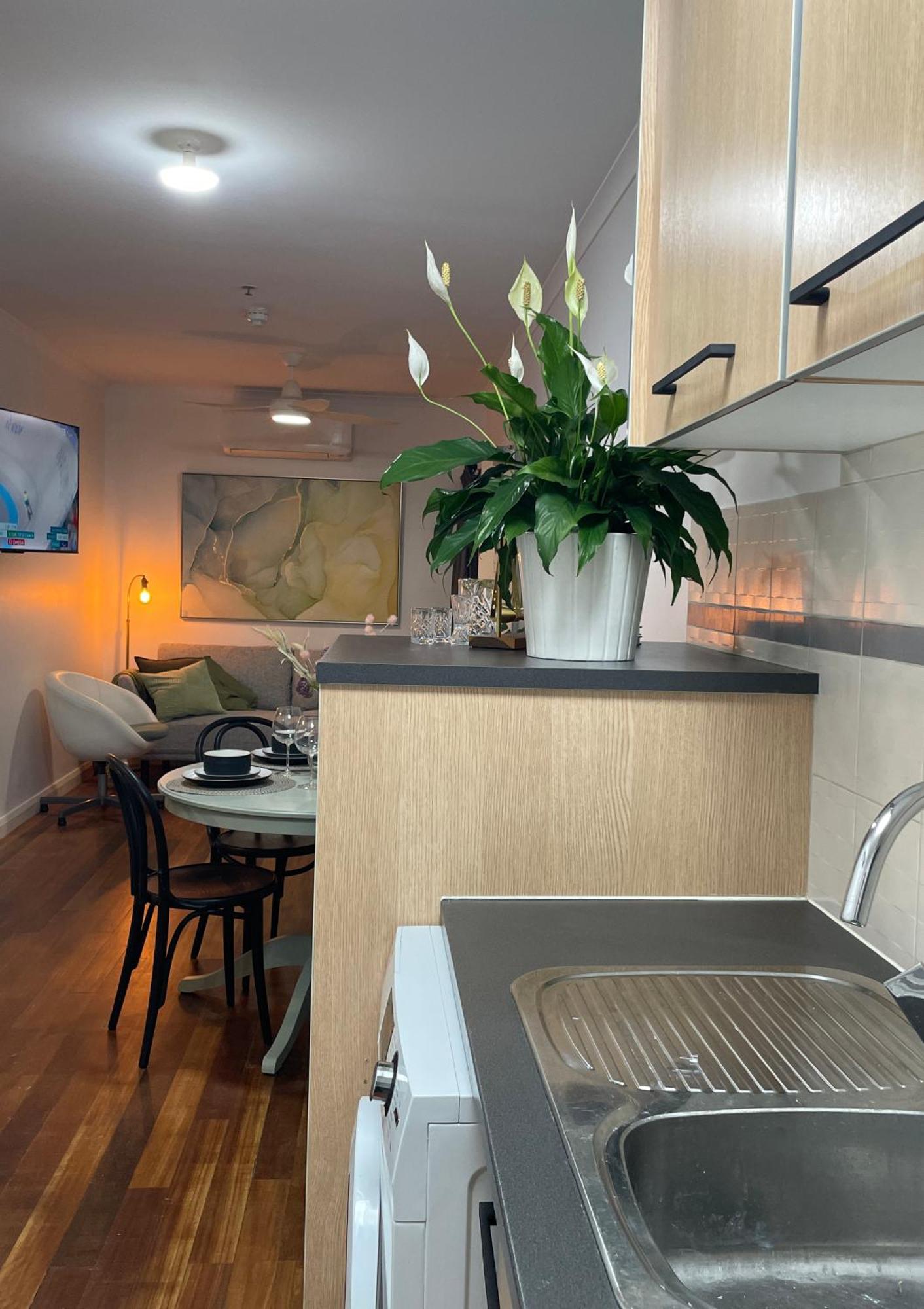 Apartment Compton Street Adelaide