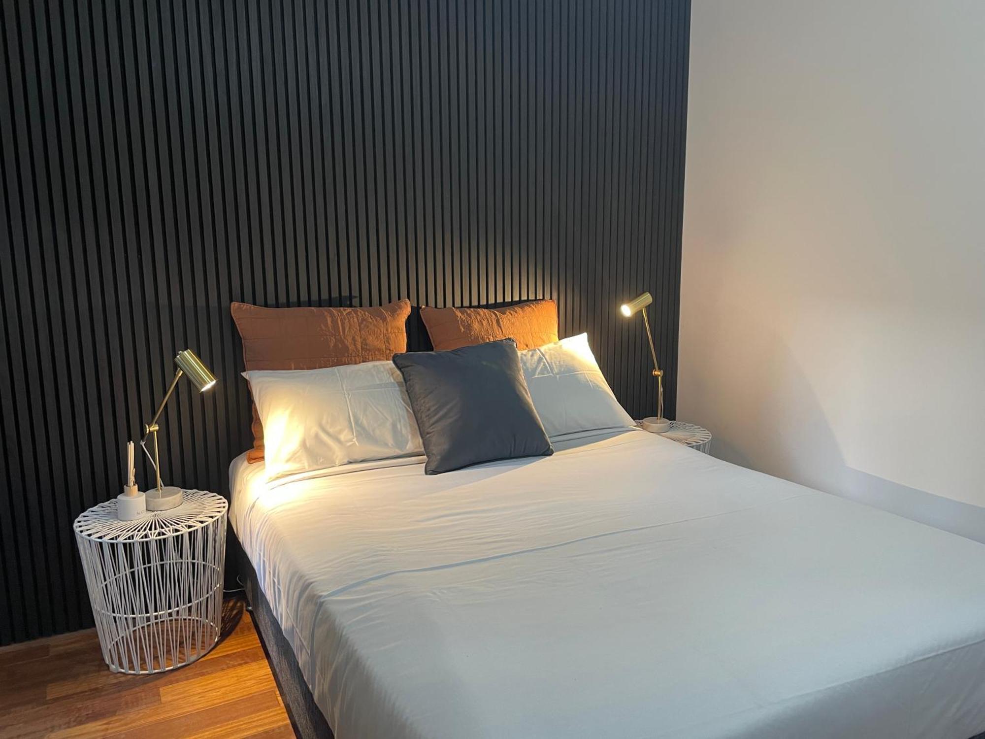 Apartment Compton Street *