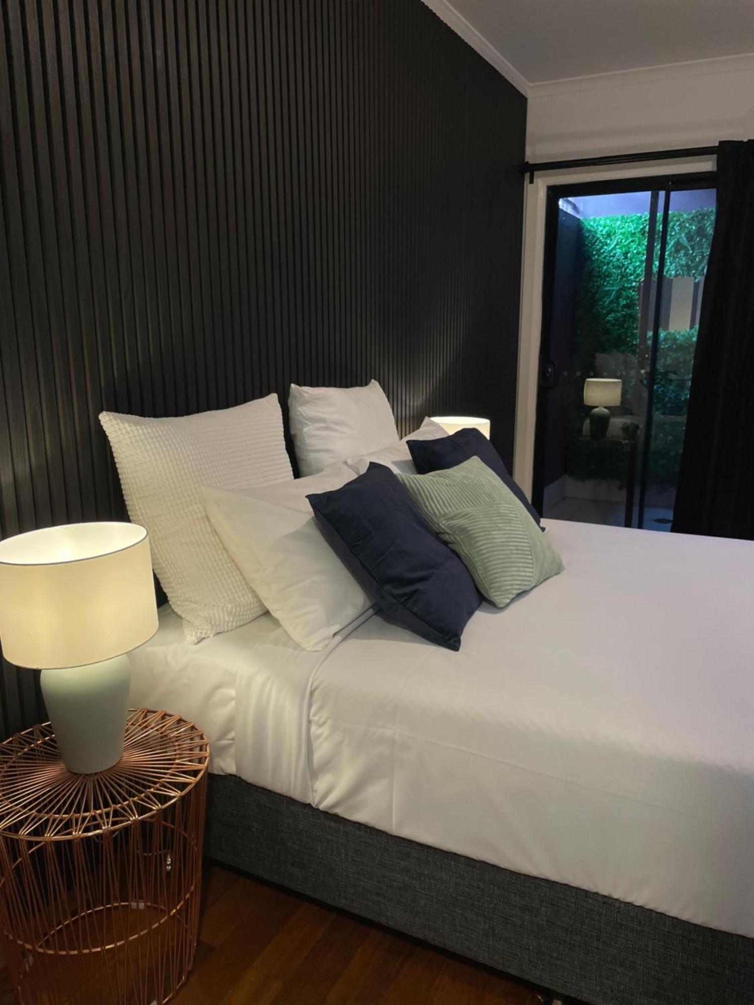 Compton Street Apartment Adelaide