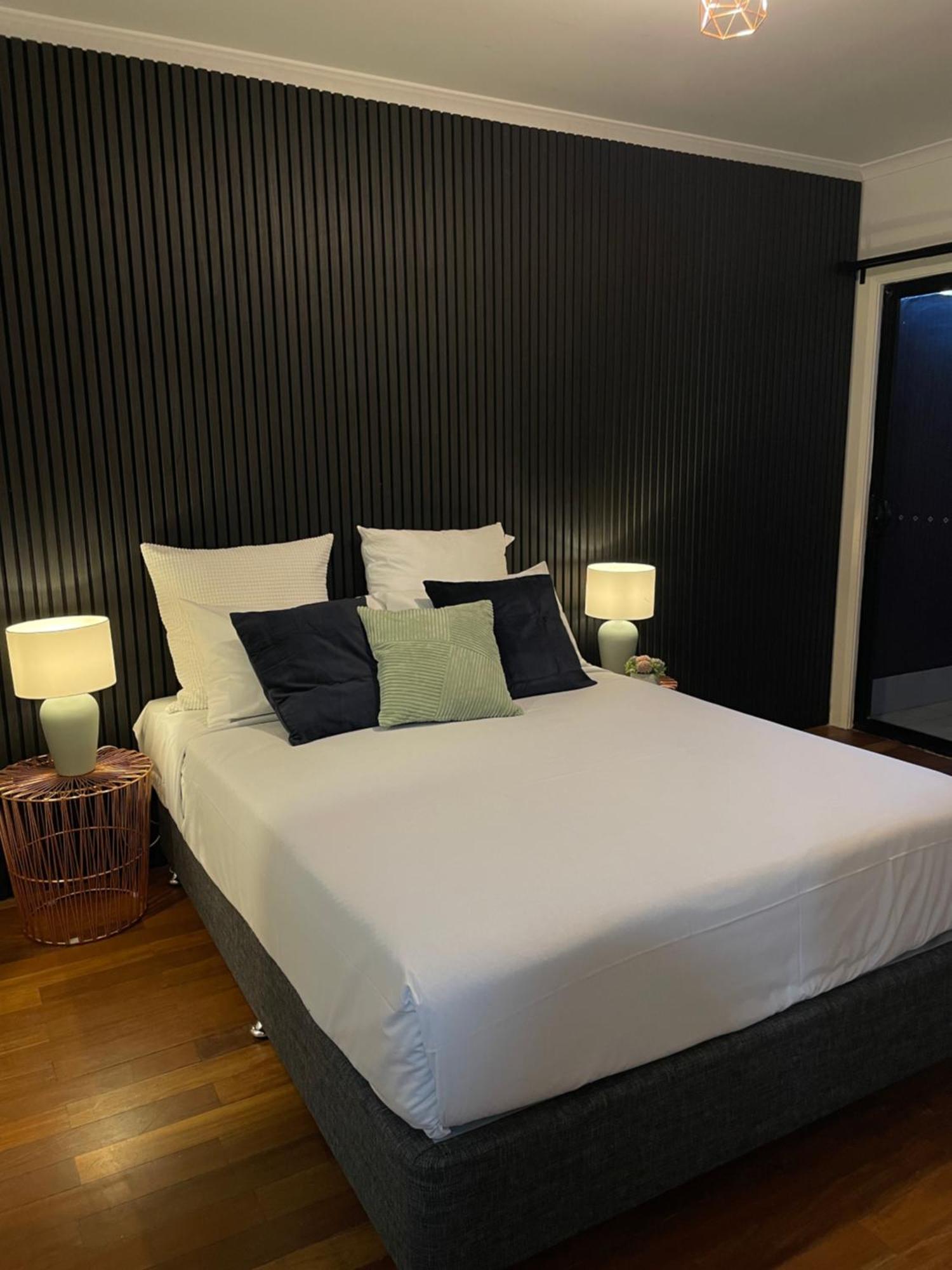 Apartment Compton Street Adelaide