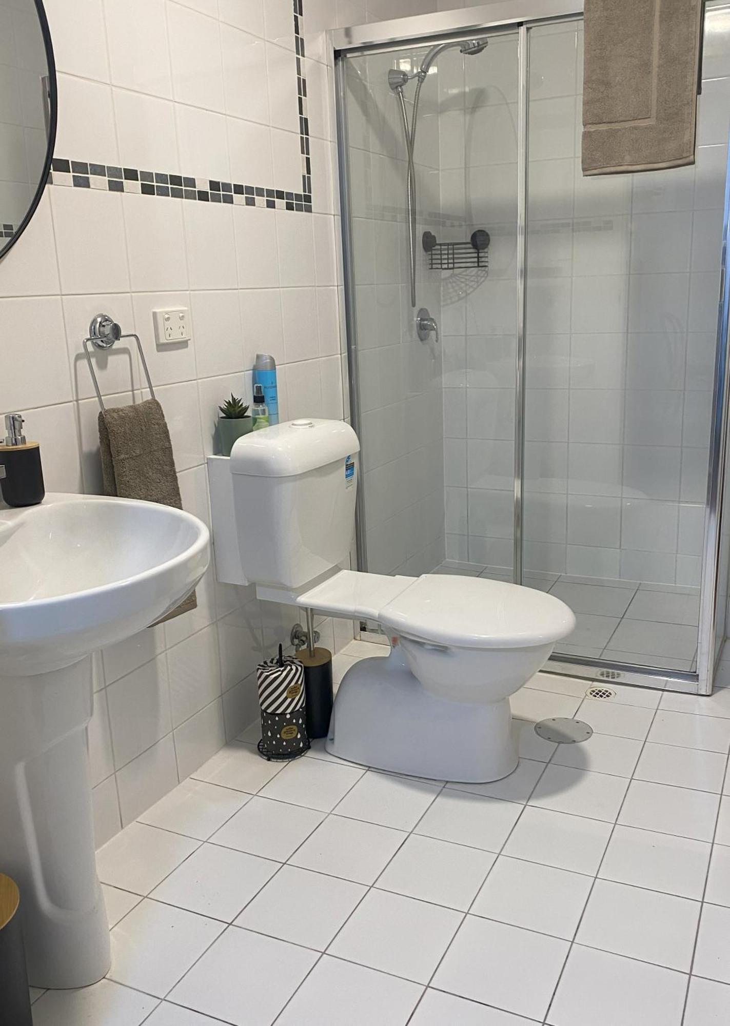 Compton Street Apartment Adelaide