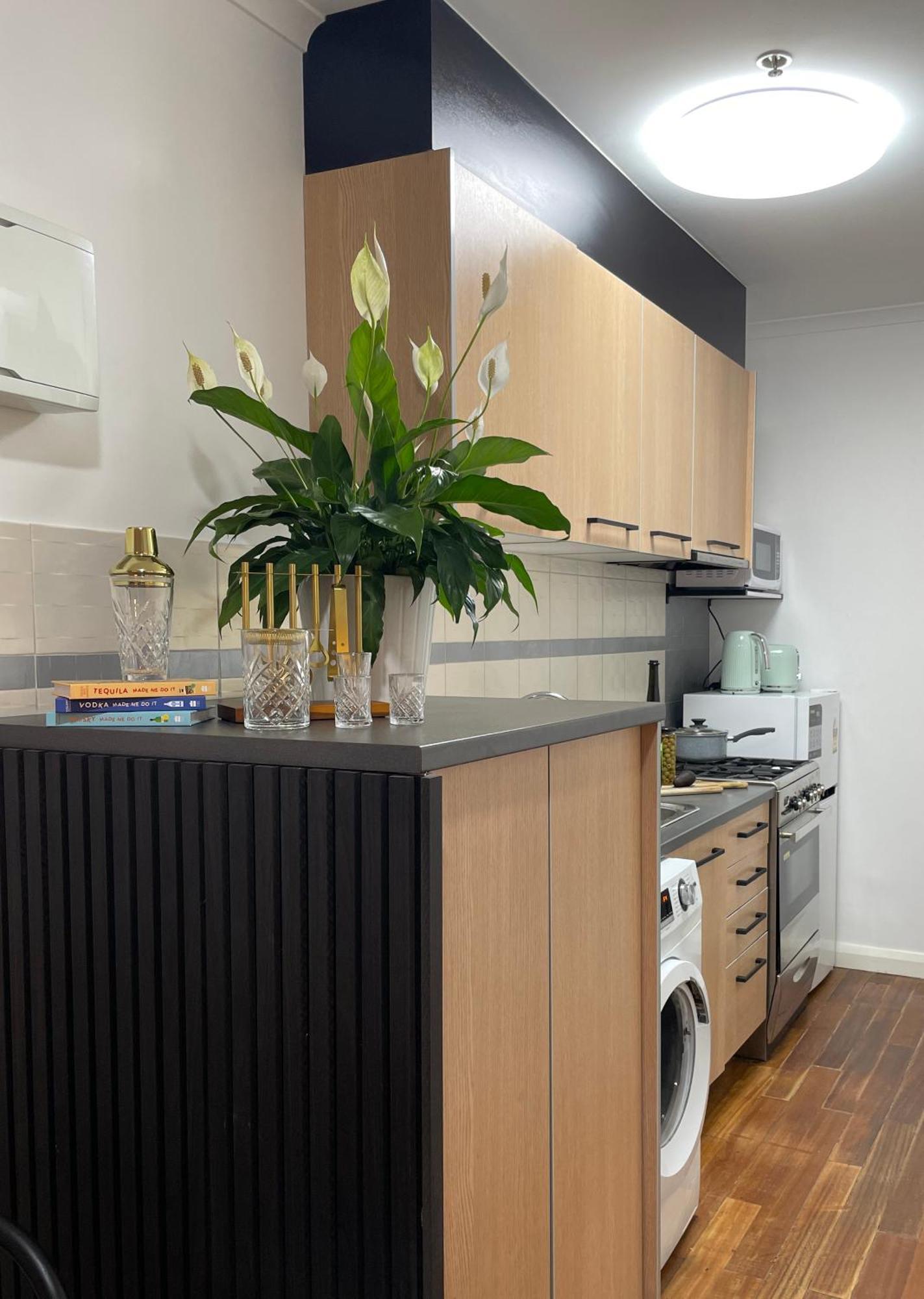 Compton Street Apartment Adelaide