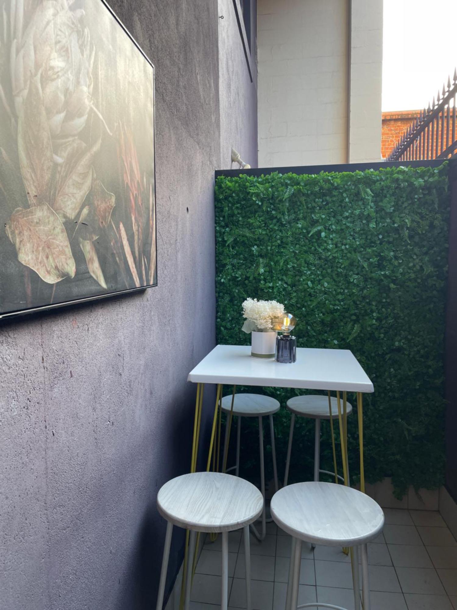 Apartment Compton Street Adelaide