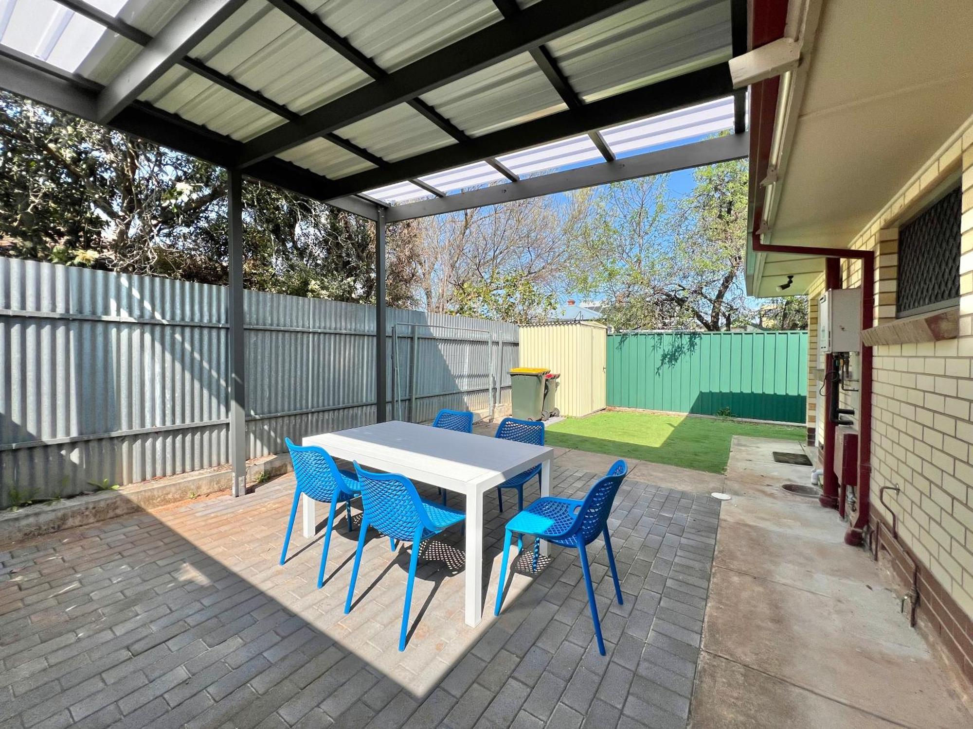 Holiday home Payneham South Paradise 4 *