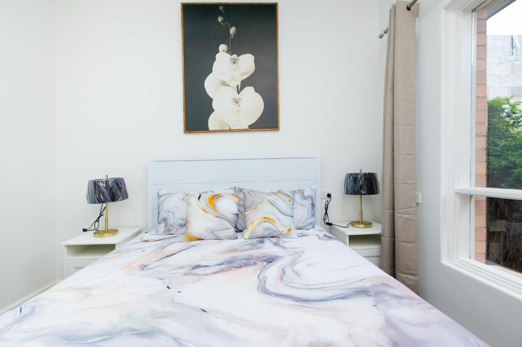 Escape And Business-3bath Full Kitchen Fast Wifi 3tv-for Large Families And Group Guest house Adelaide