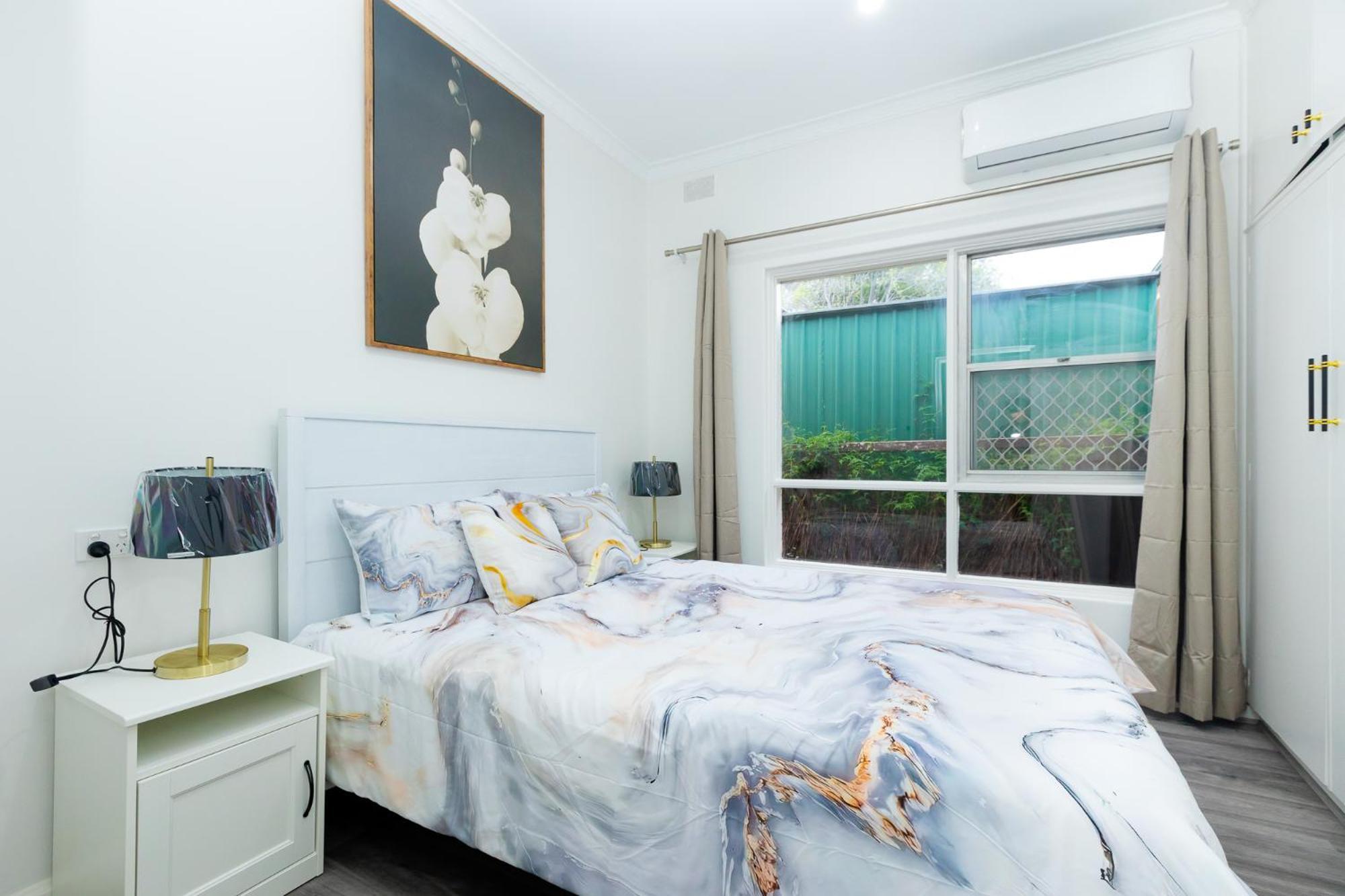 Escape And Business-3bath Full Kitchen Fast Wifi 3tv-for Large Families And Group Guest house
