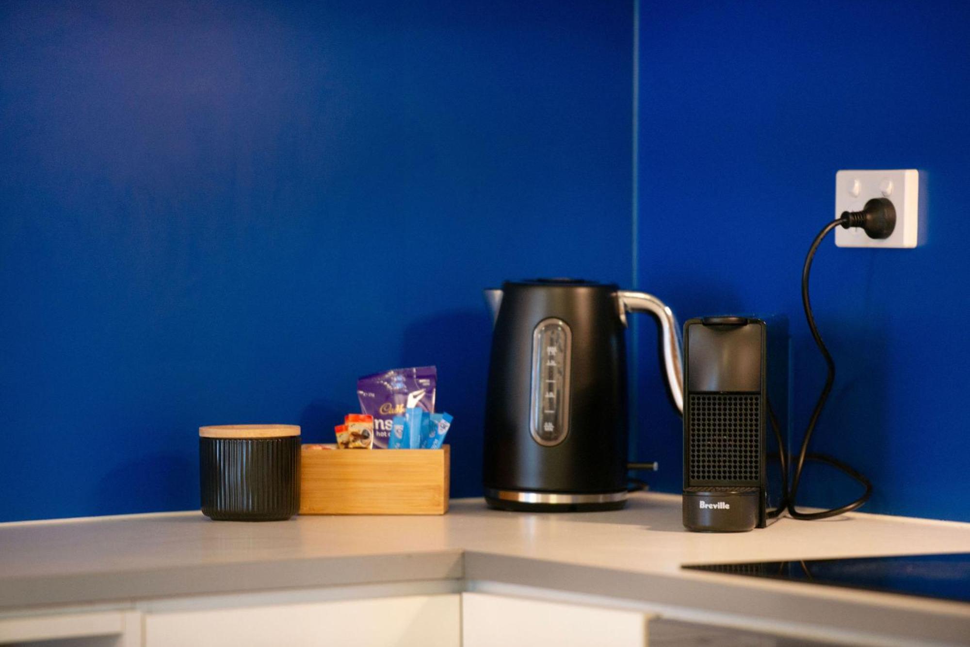 The Waymouth Executive I Workspace I Free Parking Adelaide