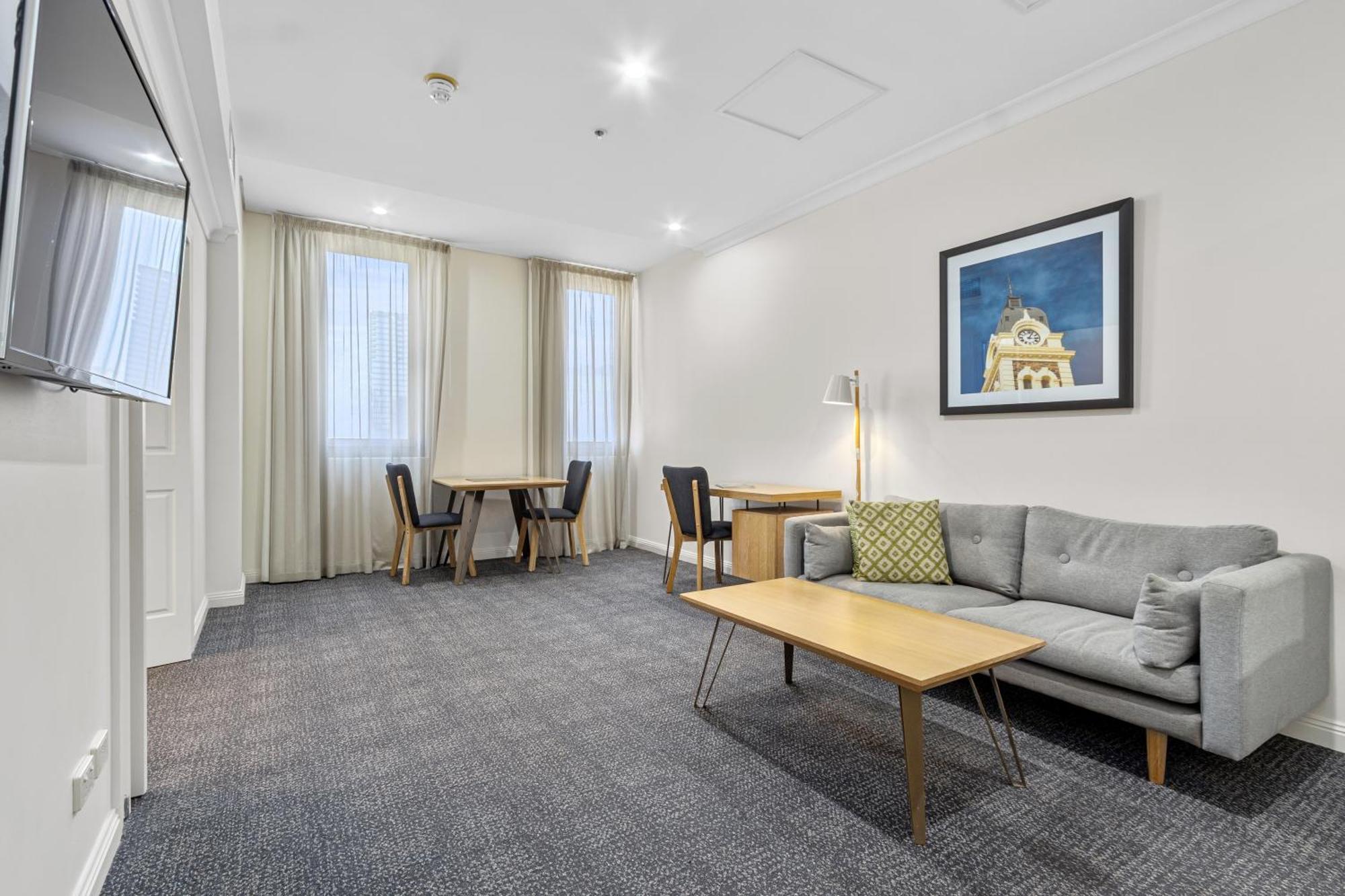 Quality Aparthotel