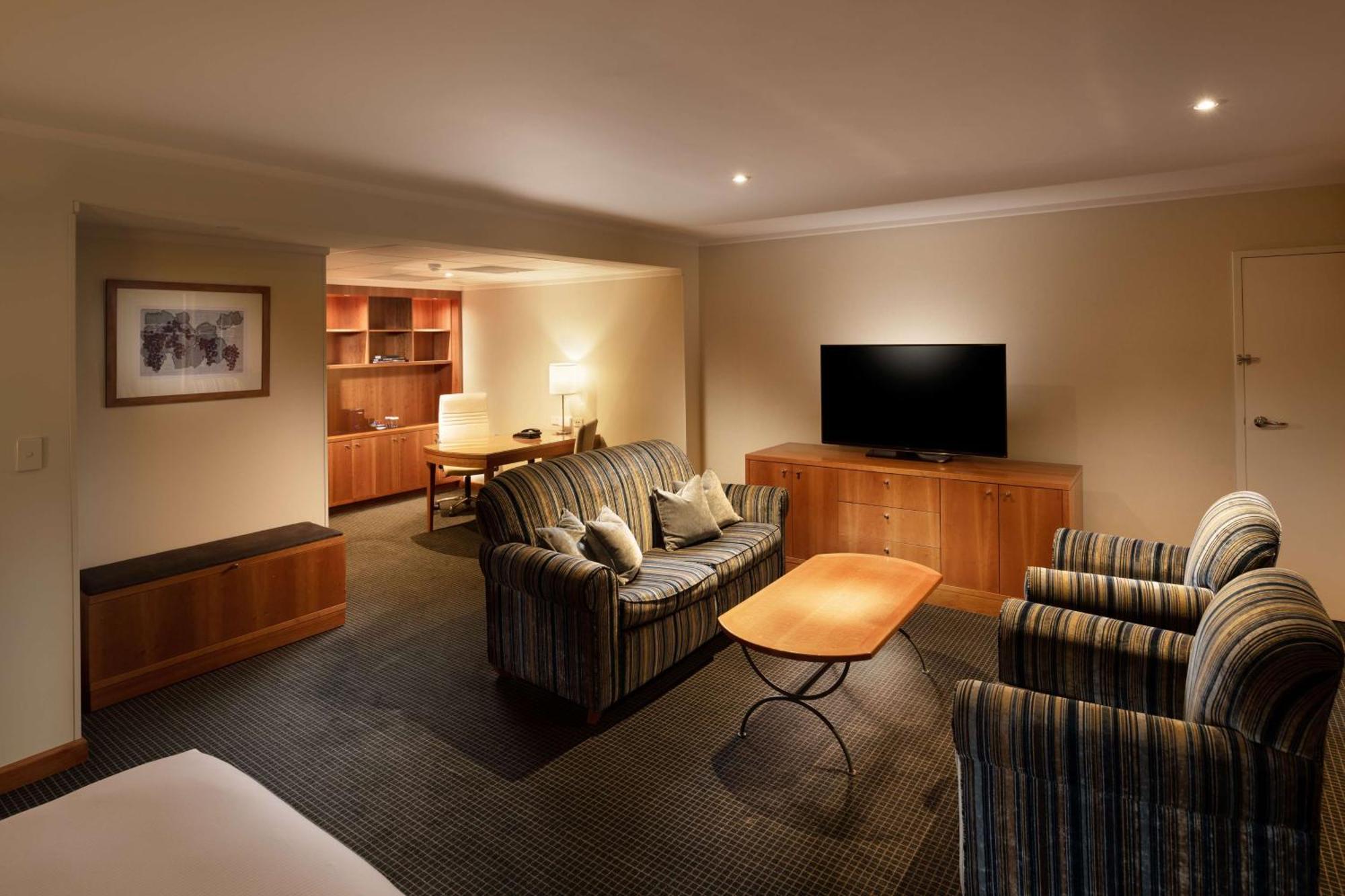 Hilton Hotel Adelaide