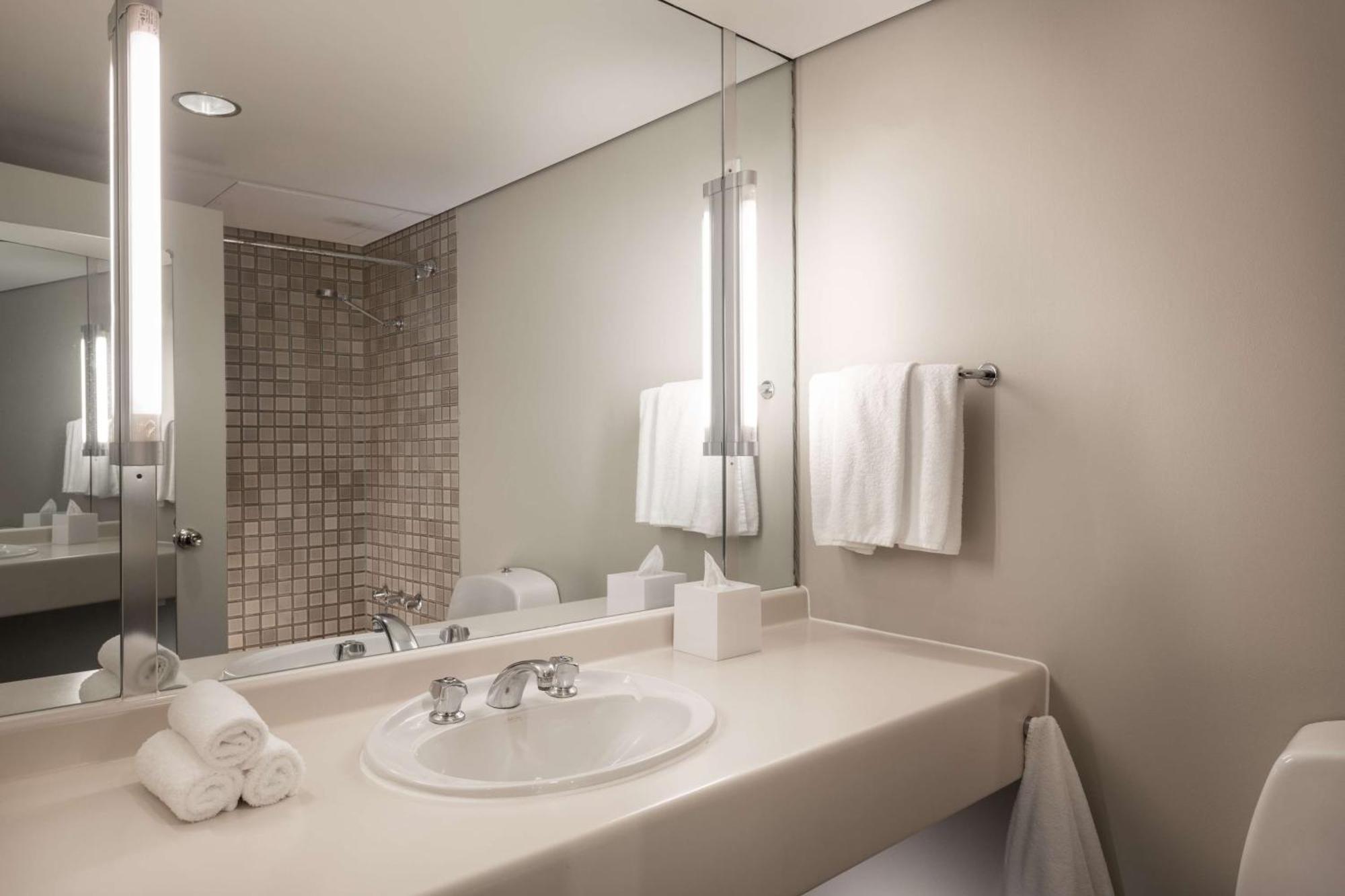 Hotel Hilton Adelaide