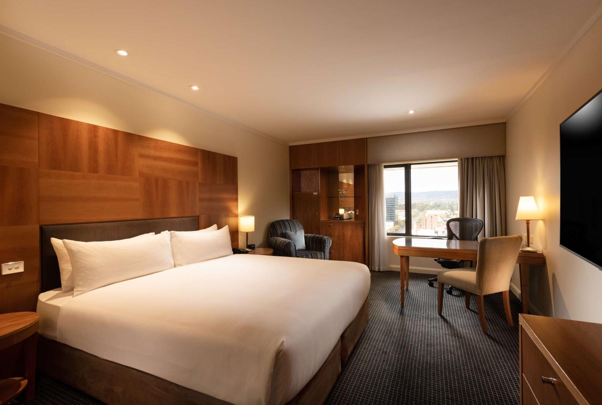 Hotel Hilton 5*