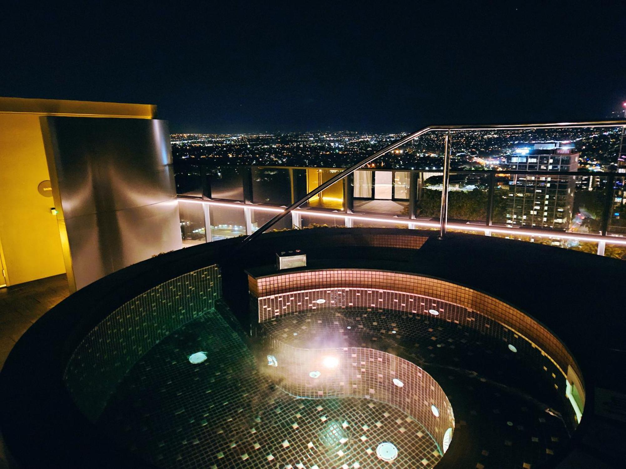 Eden - Saint Austin 伊甸园 - 奥斯丁帝国 Apartment