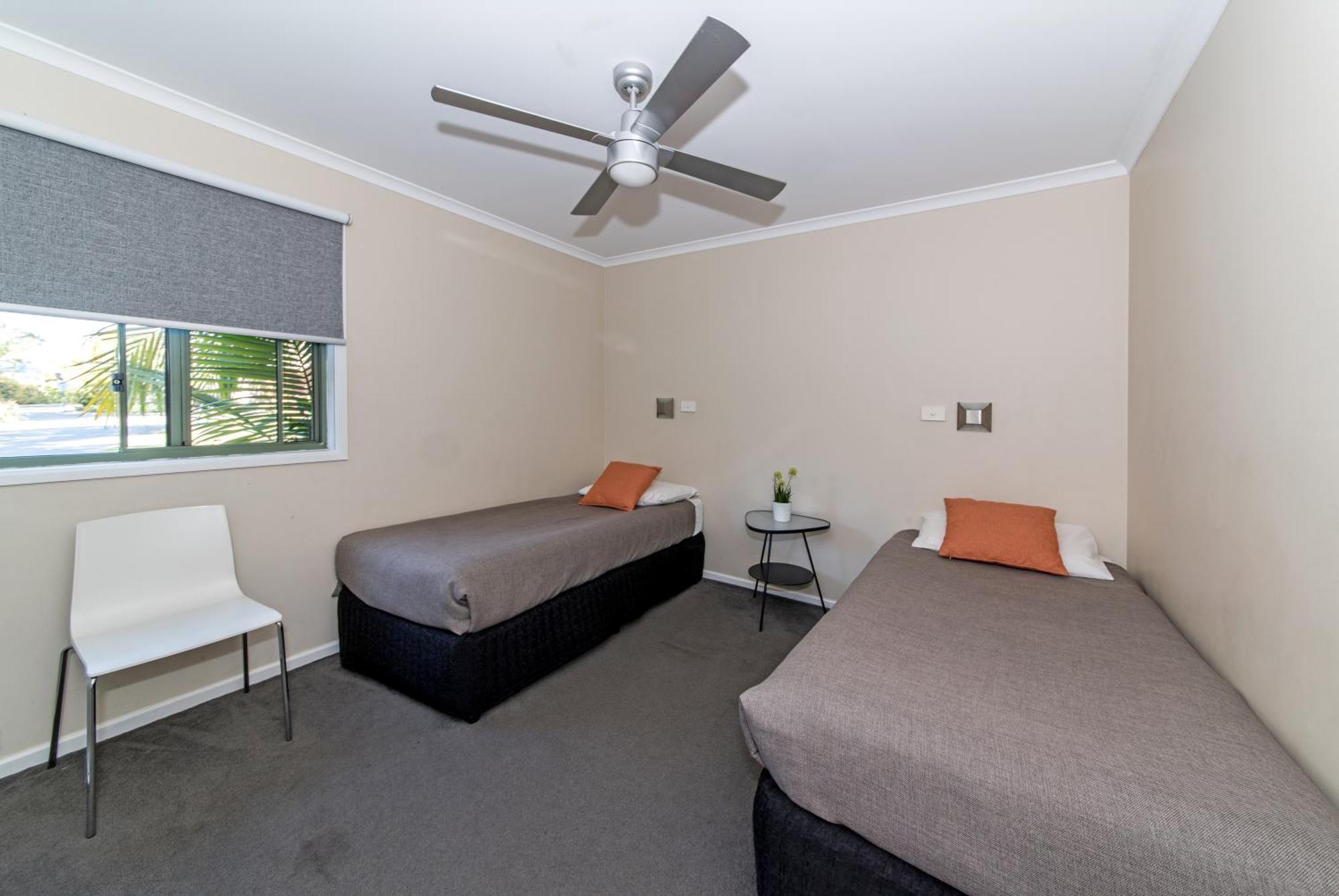 Marion Holiday park Adelaide