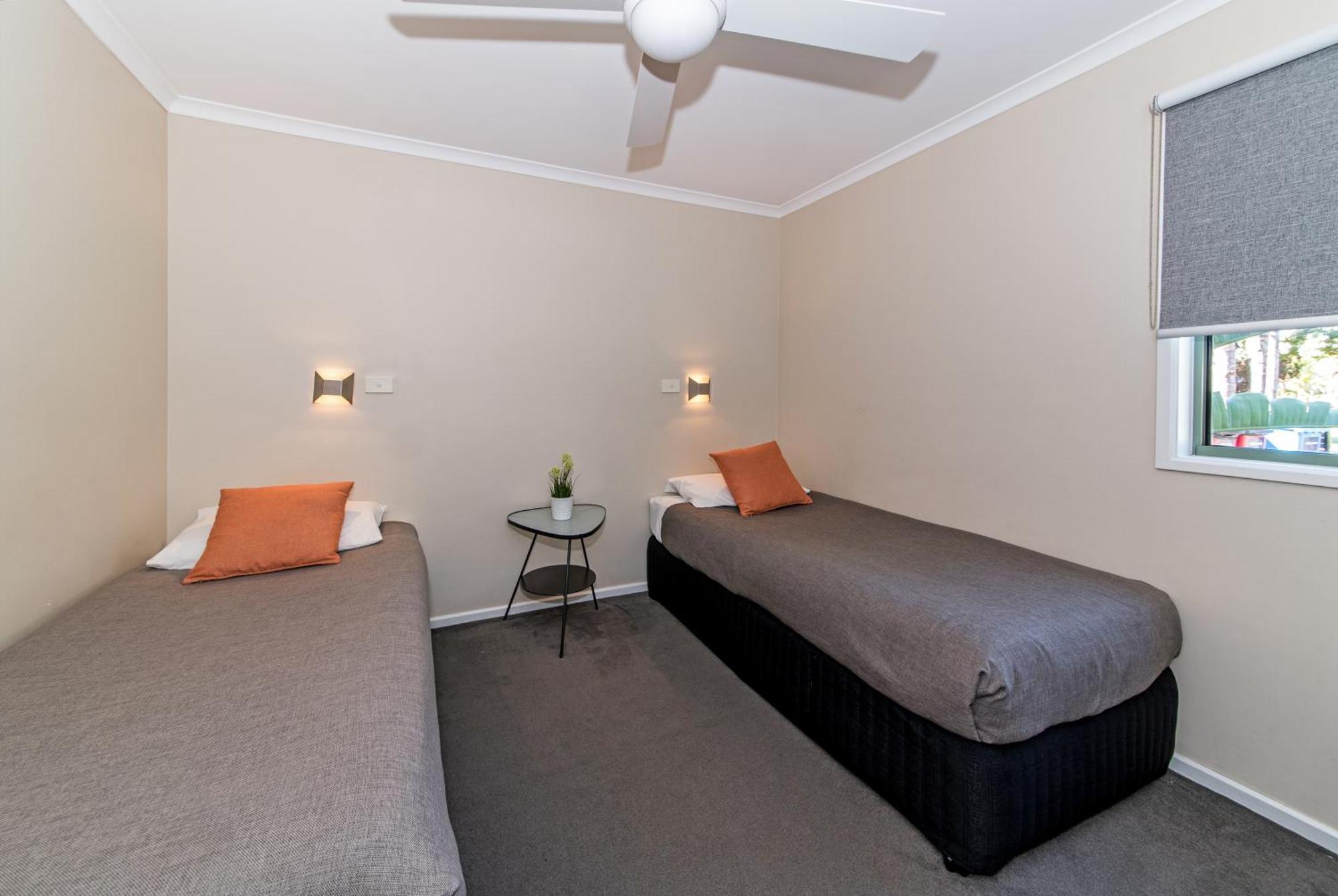 Marion Holiday park Adelaide