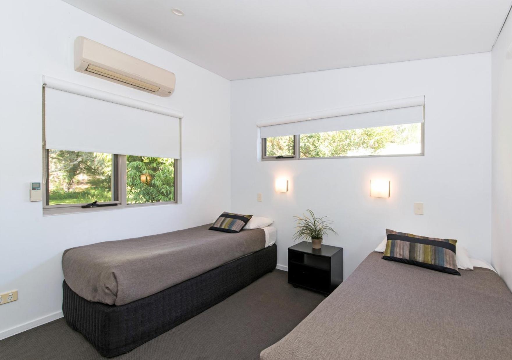 Marion Holiday park Adelaide