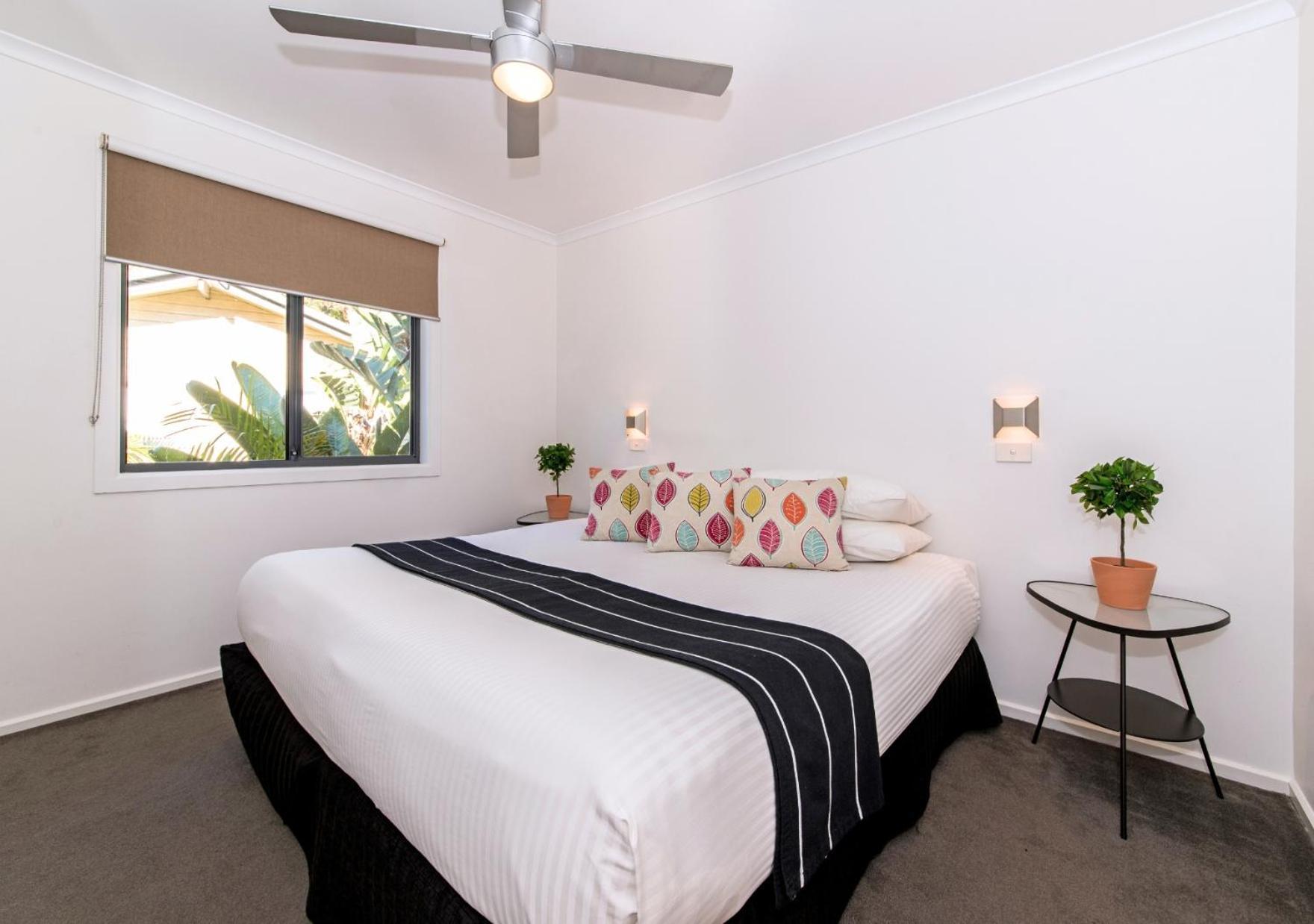 Holiday park Marion Adelaide