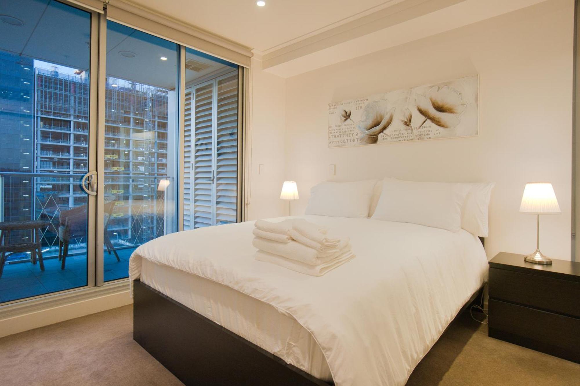 Amyra Residences At The Rowlands *
