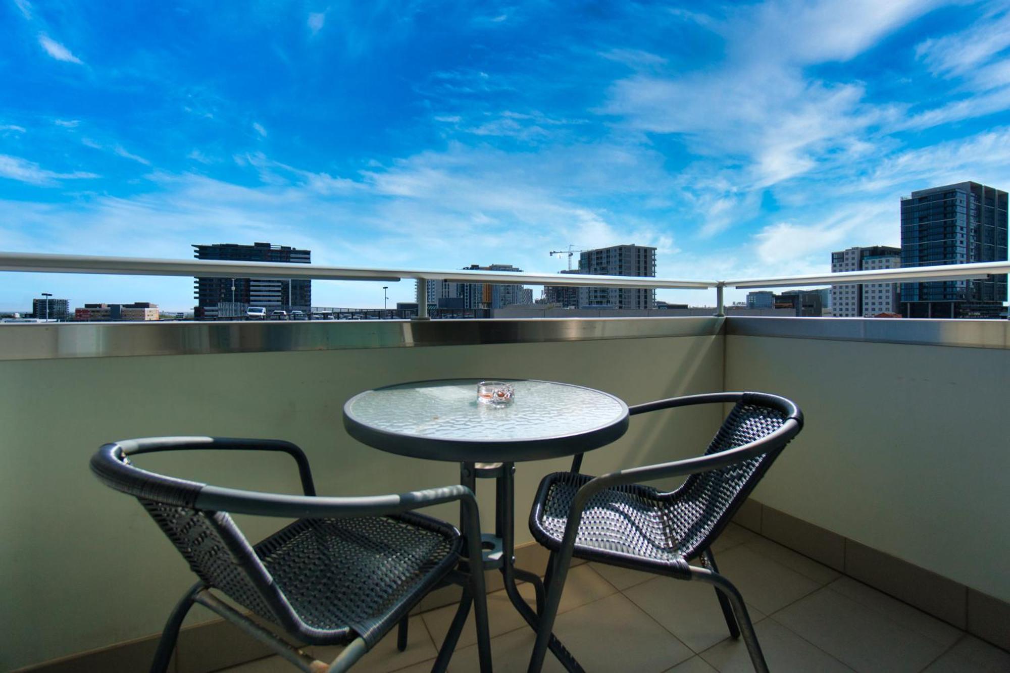 Amyra Residences At The Rowlands Adelaide