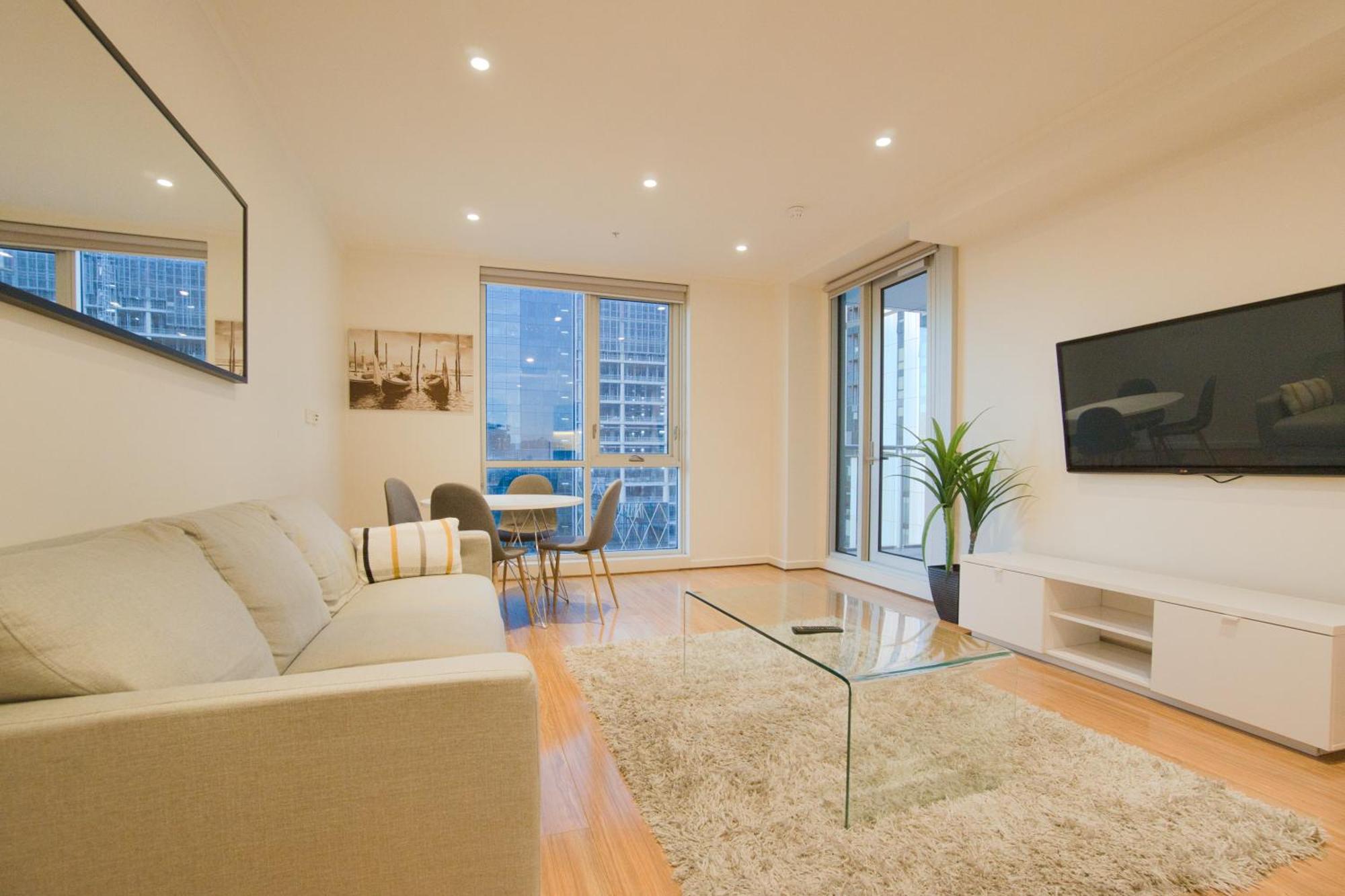 Amyra Residences At The Rowlands * Adelaide