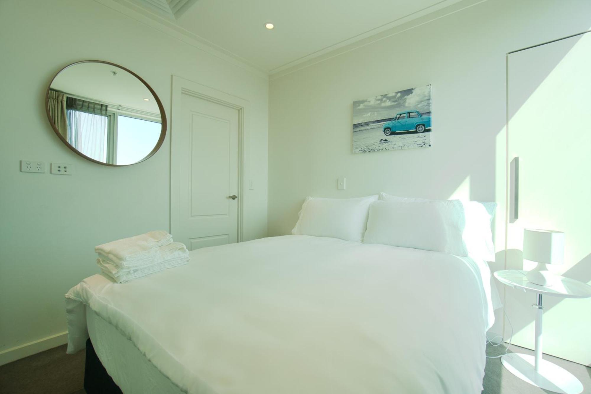 Amyra Residences At The Rowlands Aparthotel Adelaide