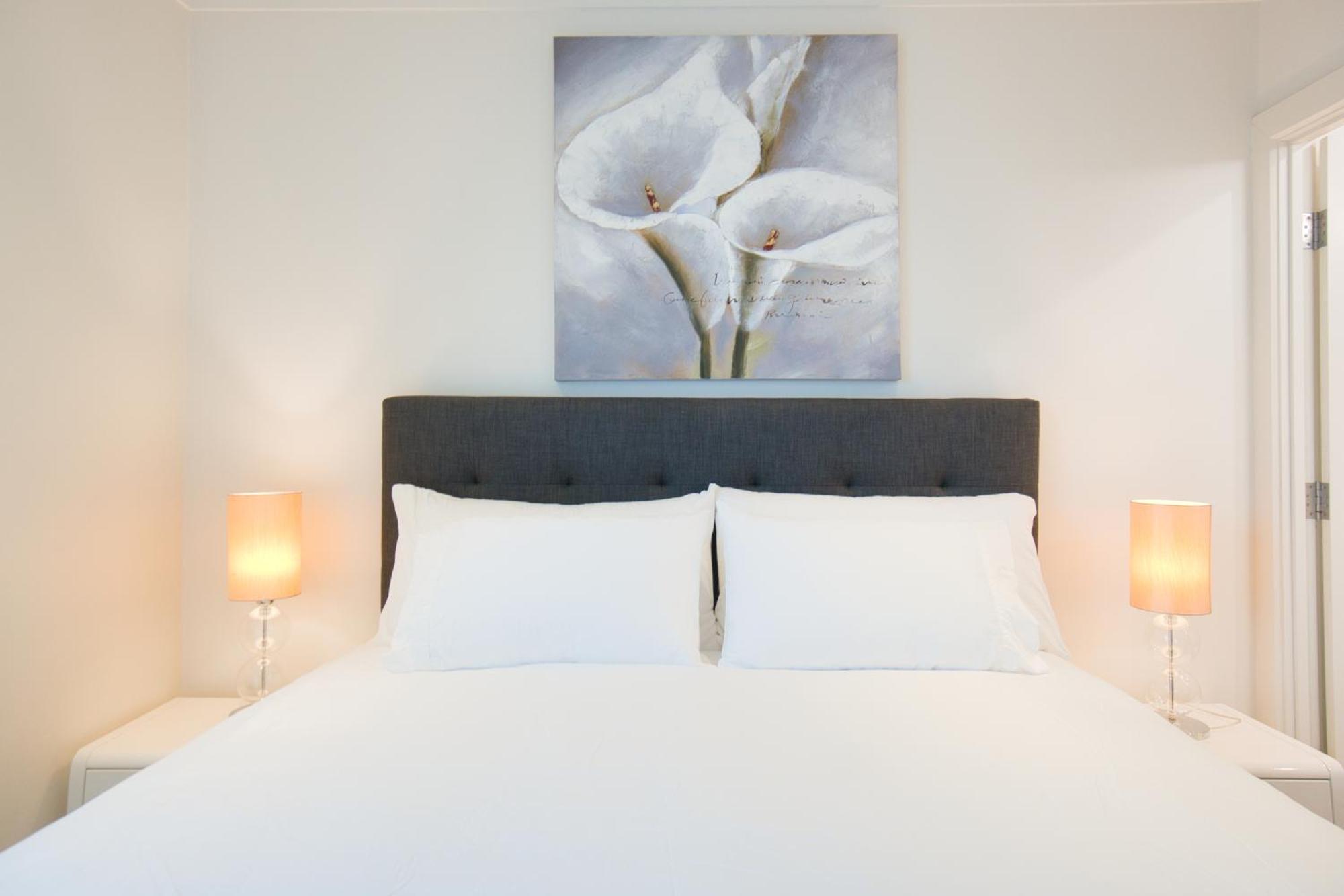 Aparthotel Amyra Residences At The Rowlands Adelaide