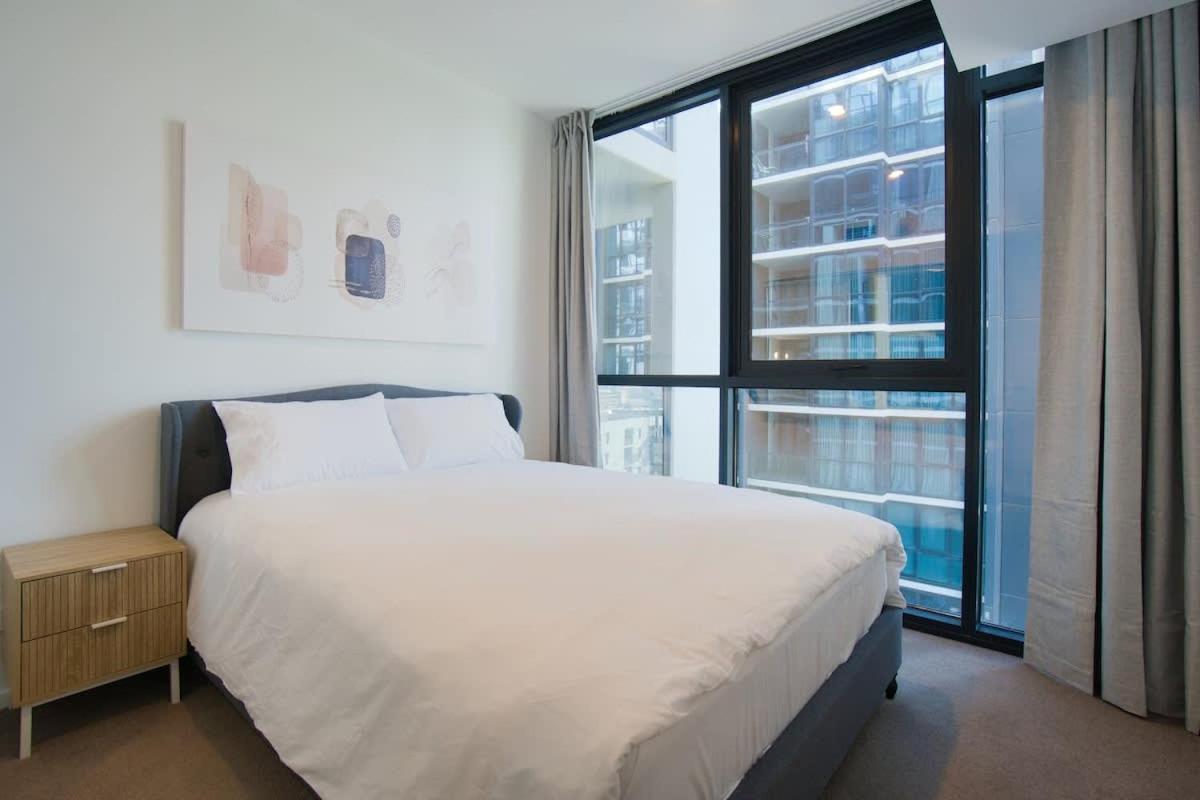 Contemporary 3br Paradise On Franklin Street Apartment *