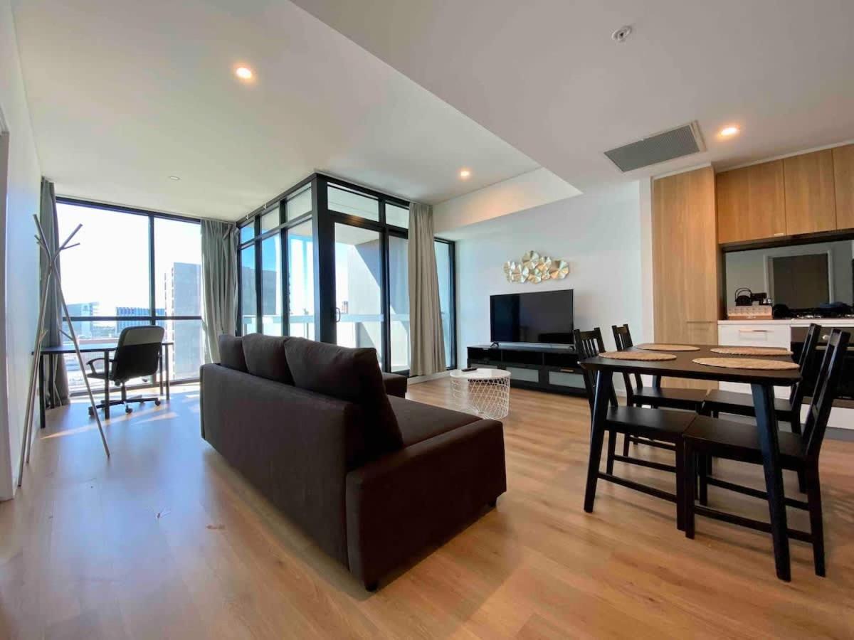 Tranquil 1br Retreat In The Heart Of Cbd *