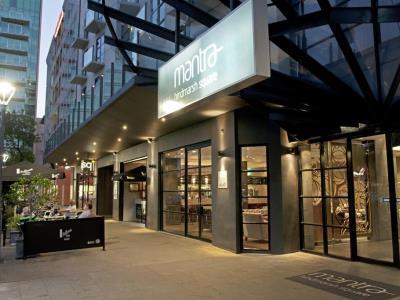 Mantra Hindmarsh Square Hotel Adelaide