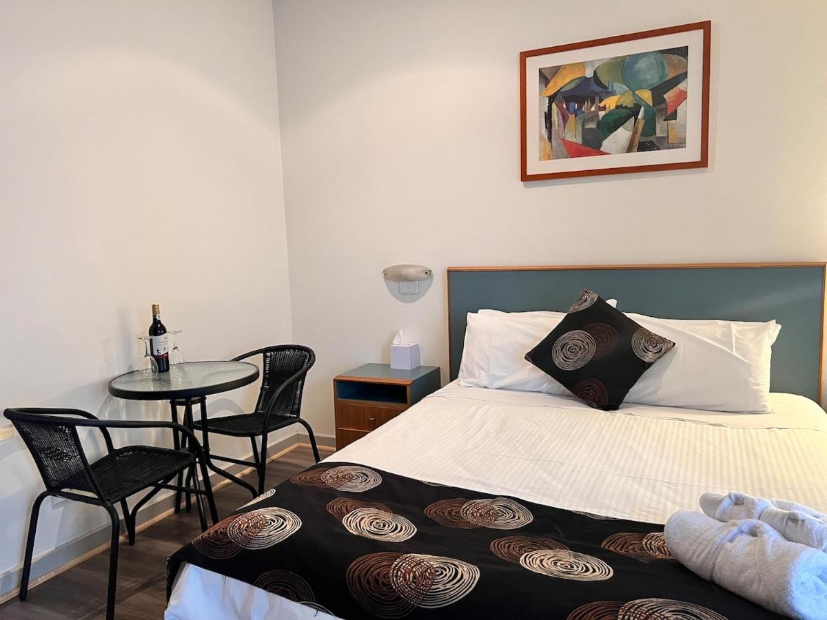 438 Entire 1br Exhotel In The Heart Of Apartment *
