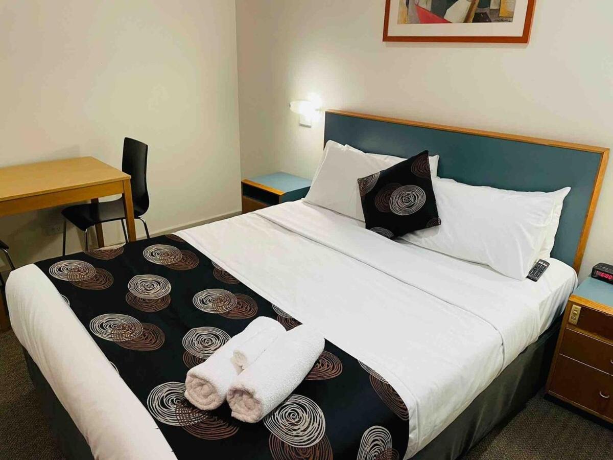 438 Entire 1br Exhotel In The Heart Of