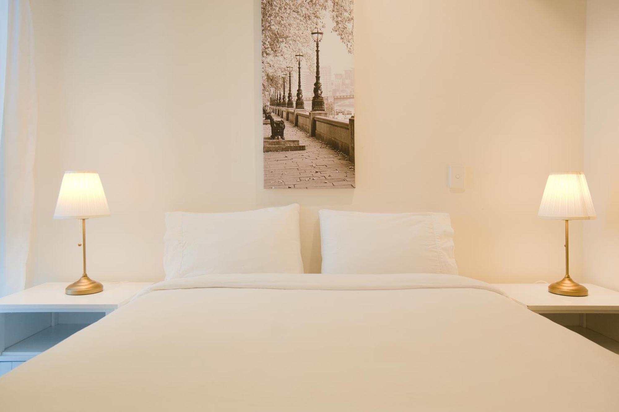 Amyra Residences At The Rowlands Aparthotel Adelaide