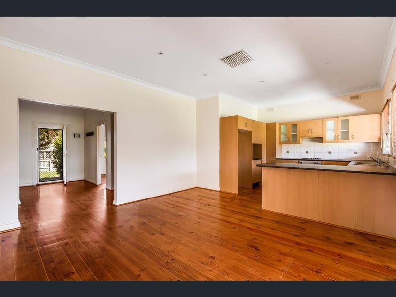 Botanic Bliss In Magill Villa