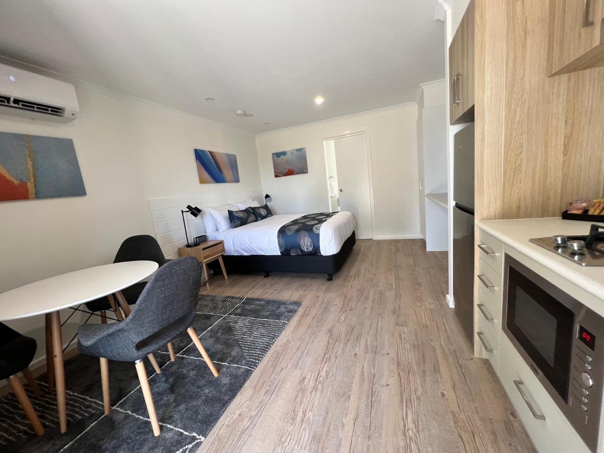 Holiday park Brownhill Creek Tourist Park Adelaide