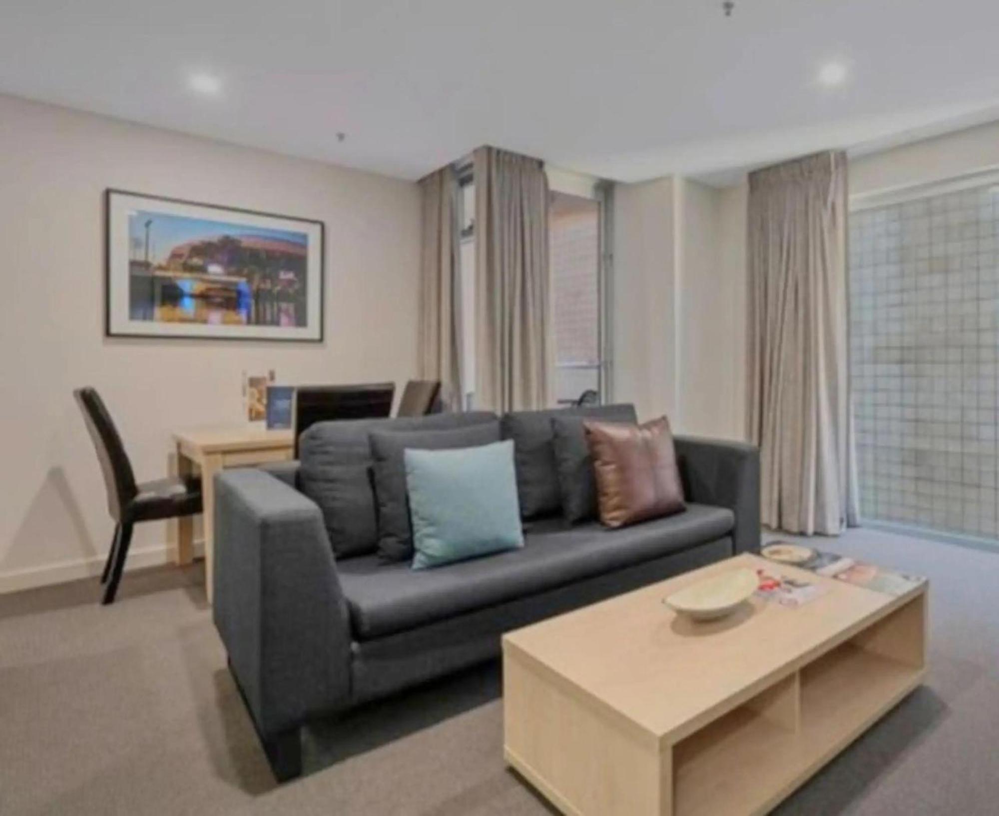 Apartment Horizons Getaway